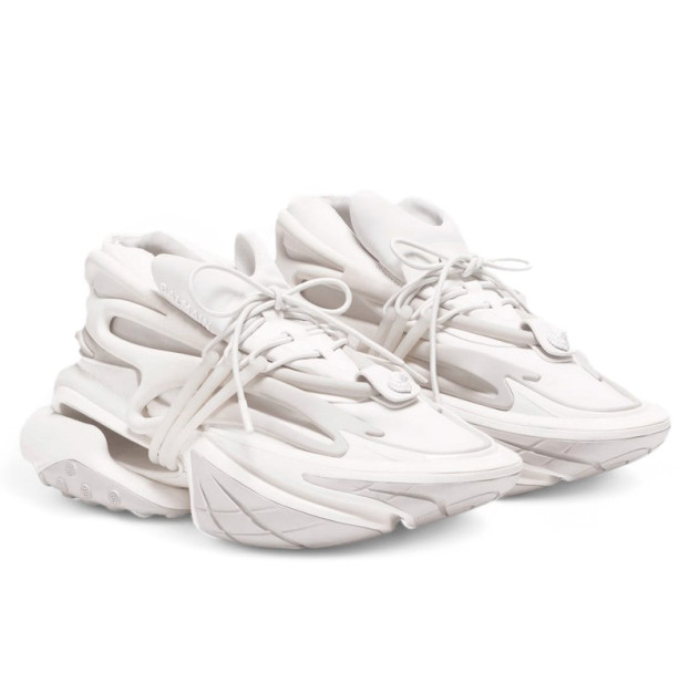 Balmain Unicorn White AM1VJ309KNLR