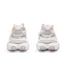 Кросівки Balmain Unicorn White AM1VJ309KNLR Білий