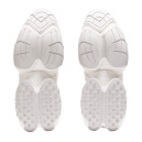 Кросівки Balmain Unicorn White AM1VJ309KNLR Білий