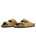 Flip-flops and sandals Birkenstock Arizona Beige 1025230 Beige