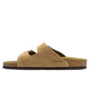 Flip-flops and sandals Birkenstock Arizona Beige 1025230 Beige