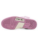 Кросівки Amiri Skeleton White Pink Різнокольорові