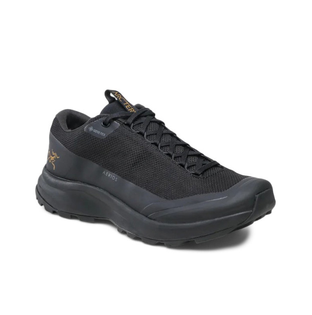 Arcteryx Aerios FL 2 Gore-Tex Black 1001704