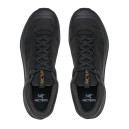 Кросівки Arcteryx Aerios FL 2 Gore-Tex Black 1001704 Чорний