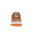 Кросівки Bape STA M2 Yellow Orange Grey 001FWH701002 Різнокольорові