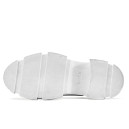 Boots Both x Lost General White White