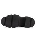 Boots Both x Lost General Dark Green Black/green