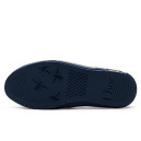 Sneakers Dior B23 High Top Oblique Transparency T00962H565 Blue