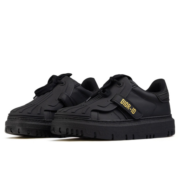 Dior-ID Black