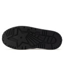 Кросівки Dior-ID Black Чорний