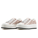 Sneakers Dior Walk'n' Dior Platform White Pink White/pink