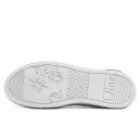 Кеди Dior B23 High Top Sneakers Grey White 3SH118YJP Білий/сірий