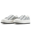 Sneakers Dior Walk'n' Dior Platform White Grey White/gray