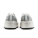 Sneakers Dior Walk'n' Dior Platform White Grey White/gray