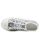 Sneakers Dior Walk'n' Dior Platform White Grey White/gray