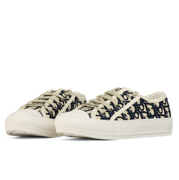 Dior Walk'n' Dior Beige Black