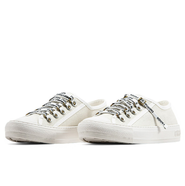 Dior B23 Low Top Milk Shake