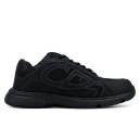 Sneakers Dior B30 x Stone Island Black Black