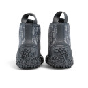 Кеди Dior B28 Grey Сірий