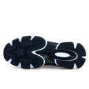 Кросівки Dior Chrono White Black Чорний/білий