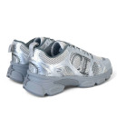 Sneakers Dior Chrono Silver Grey