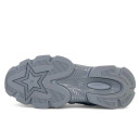 Sneakers Dior Chrono Silver Grey