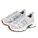 Sneakers Dior Chrono Silver Pink Multicolored