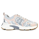 Sneakers Dior Chrono Silver Pink Multicolored