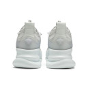 Кроссовки Versace Chain Reaction White DSU7071E D7CTG D01 Белый/серый