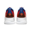 Кроссовки Versace Chain Reaction Red DSU7071 D7CTG D65 Белый/красный