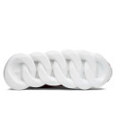 Кроссовки Versace Chain Reaction Red DSU7071 D7CTG D65 Белый/красный