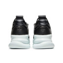 Кроссовки Versace Chain Reaction Black Mesh DSU7071E D9TVG D41H1 Черный/белый