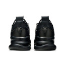 Кросівки Versace Chain Reaction Triple Black DSU7071E D7CTG D41 Чорний