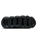 Кросівки Versace Chain Reaction Triple Black DSU7071E D7CTG D41 Чорний