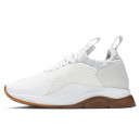 Кросівки Versace Cross Chainer White Gum DSU7349 D23TG D01 Білий/сірий