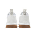 Кросівки Versace Cross Chainer White Gum DSU7349 D23TG D01 Білий/сірий