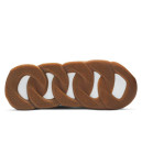 Кросівки Versace Cross Chainer White Gum DSU7349 D23TG D01 Білий/сірий