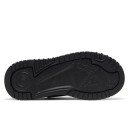Кроссовки Versace Odissea Caged Rubber Medusa Sneaker Triple Black 1004524 1A03180 1B000 Черный
