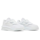 Кросівки Versace Odissea Caged Rubber Medusa Sneaker Triple White 1004524 1A03180 1W010 Білий