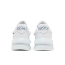 Кросівки Versace Odissea Caged Rubber Medusa Sneaker Triple White 1004524 1A03180 1W010 Білий