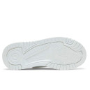 Кросівки Versace Odissea Caged Rubber Medusa Sneaker Triple White 1004524 1A03180 1W010 Білий