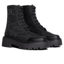 Черевики Celine Boots Black 345597004C-38NO Чорний