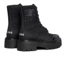 Черевики Celine Boots Black 345597004C-38NO Чорний