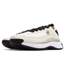 Sneakers Chanel Line Up Of Resort White Black Multicolored