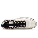 Sneakers Chanel Line Up Of Resort White Black Multicolored