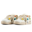 Кросівки Cat & Sofa Beige Multicolor Різнокольорові