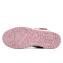 Кроссовки Cat & Sofa Pink White Белый/розовый