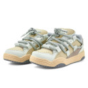 Кросівки Cat & Sofa Beige White Різнокольорові