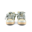 Кросівки Cat & Sofa Beige White Різнокольорові