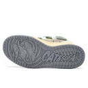 Кросівки Cat & Sofa Beige White Різнокольорові